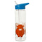 550ml Water Bottle Highland Coo Cow BOT95
