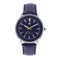Ben Sherman Blue Watch & Fragrance Set Gents Watch BS088UG