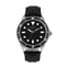 Ben Sherman Black Strap Watch Black Dial  Gents Watch BS089B