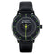 Ben Sherman Black Strap Black Dial Gents Watch BS094B