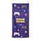 Game Over Microfibre Beach Towel BTOW10
