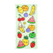 Foodiemals Watermelon & Summer Fruits Microfibre Beach Towel BTOW15