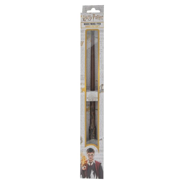 Harry Potter Magic Wand Pen - Harry - 2020 Edition CR5130