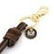Trollbeads Mocha Knot Bag Charm TZZUK-00228