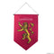 Game Of Thrones Lannister Sigil Banner MAP2062
