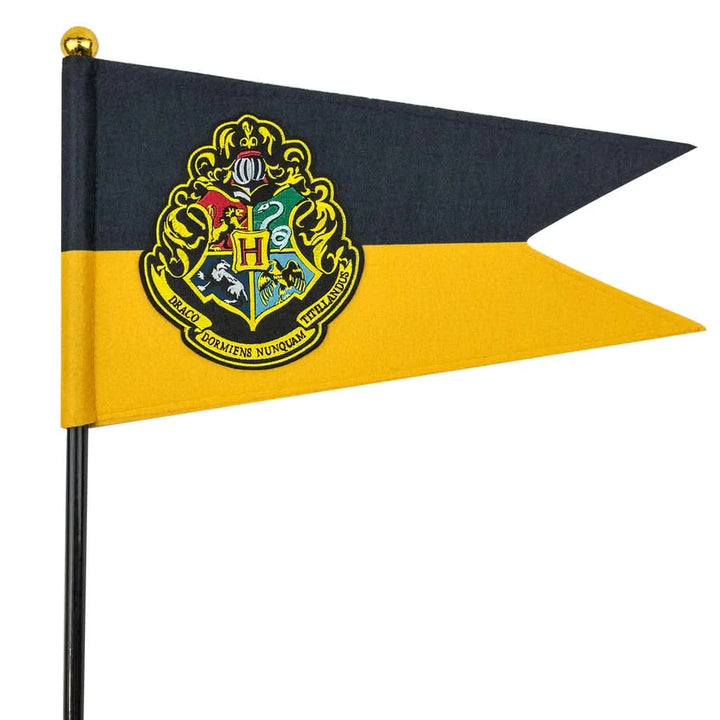 Harry Potter Banner Pennant Set - Hogwarts CR2110