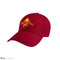 Harry Potter Gryffindor Baseball Cap CR2641