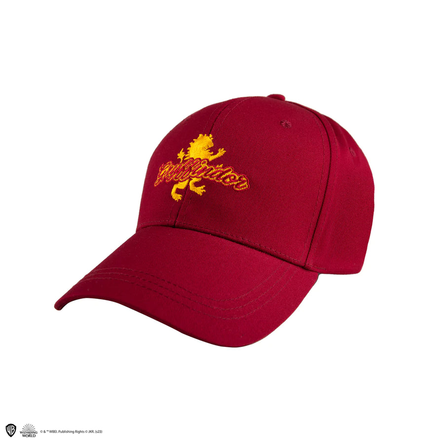 Harry Potter Baseball Cap Gryffindor CR2641