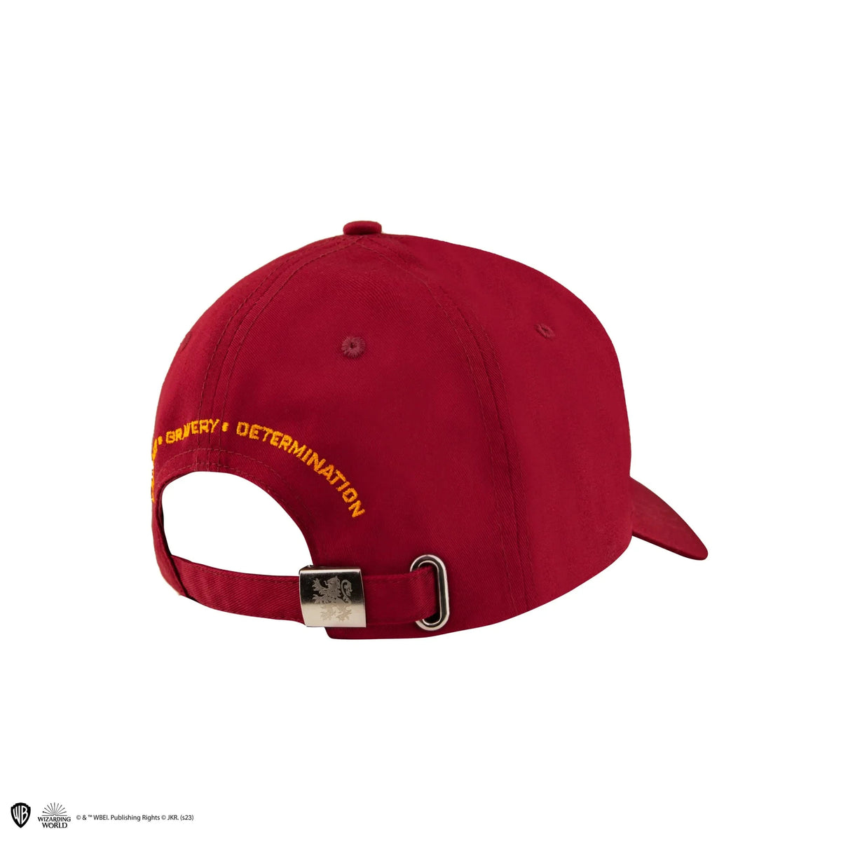 Harry Potter Gryffindor Baseball Cap CR2641