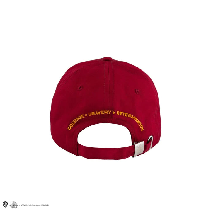 Harry Potter Gryffindor Baseball Cap CR2641