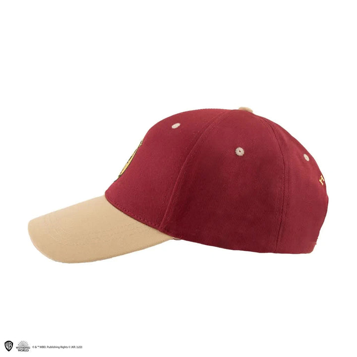 Harry Potter Baseball Cap - Platform 9¾ CR2640