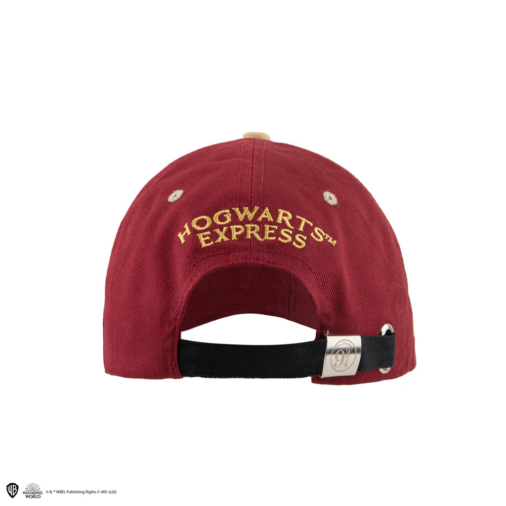 Harry Potter Baseball Cap Hogwarts Express CR2640