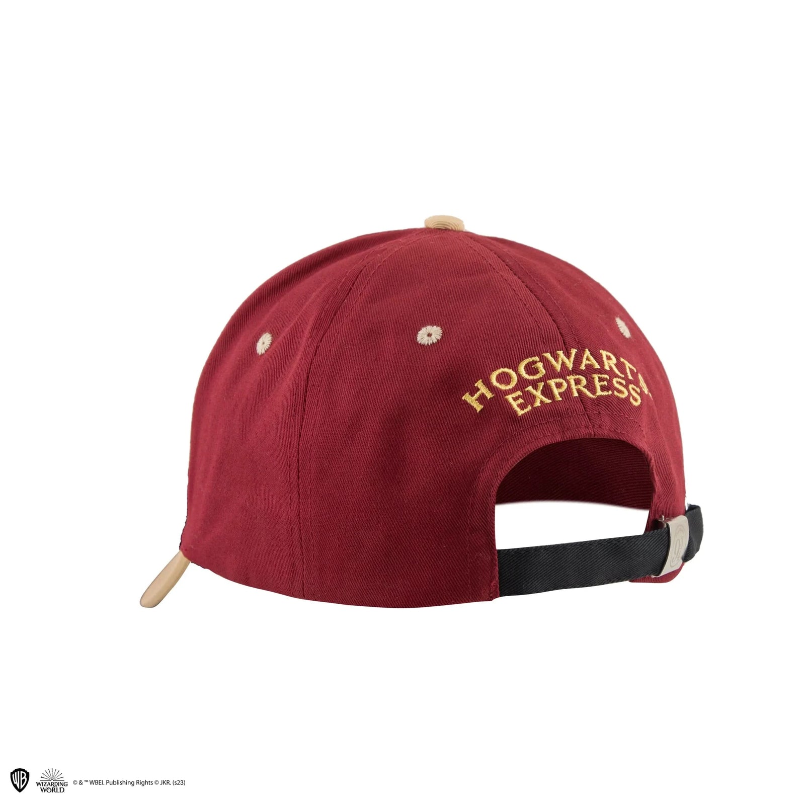 Harry Potter Baseball Cap - Platform 9¾ CR2640
