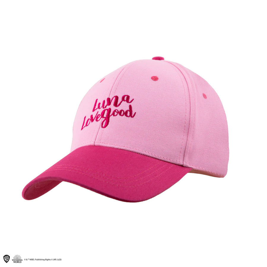 Harry Potter Baseball Cap Luna Lovegood CR2639