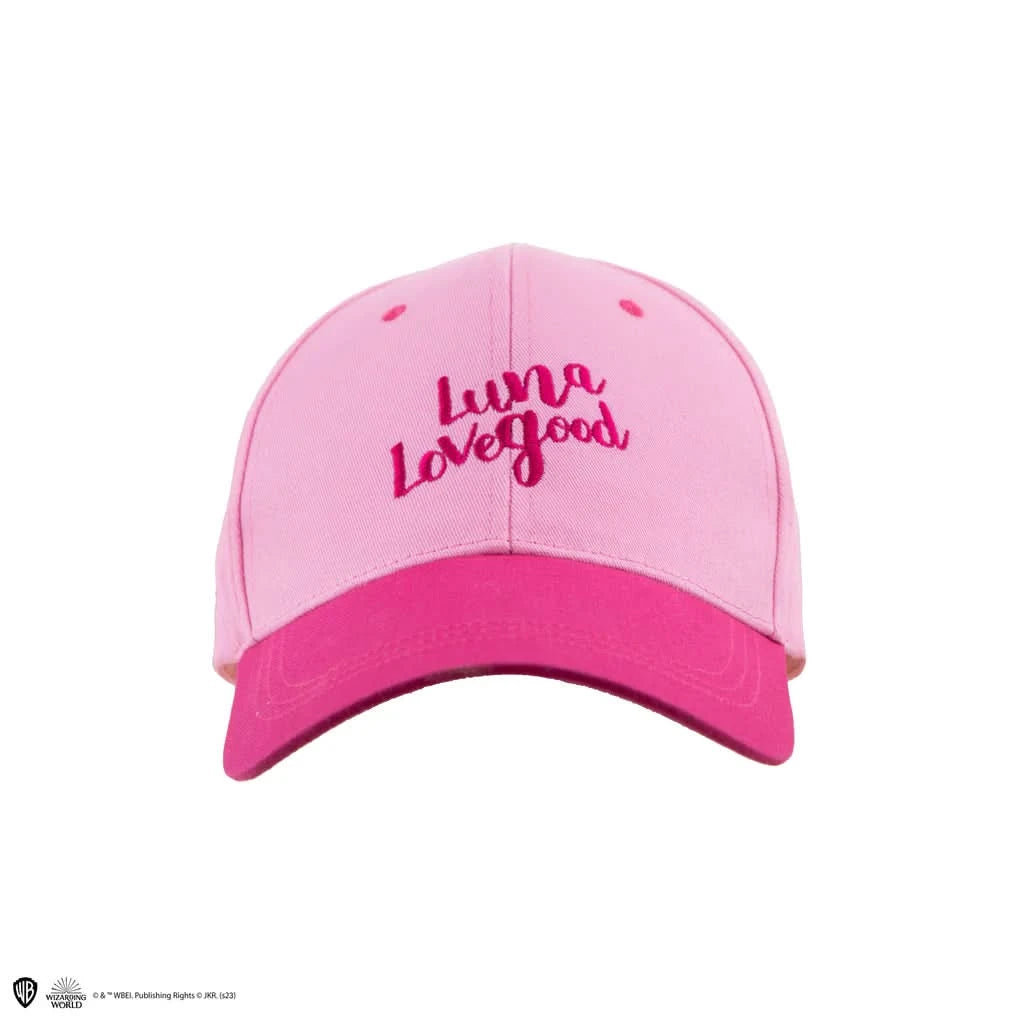 Harry Potter Baseball Cap - Luna Lovegood CR2639