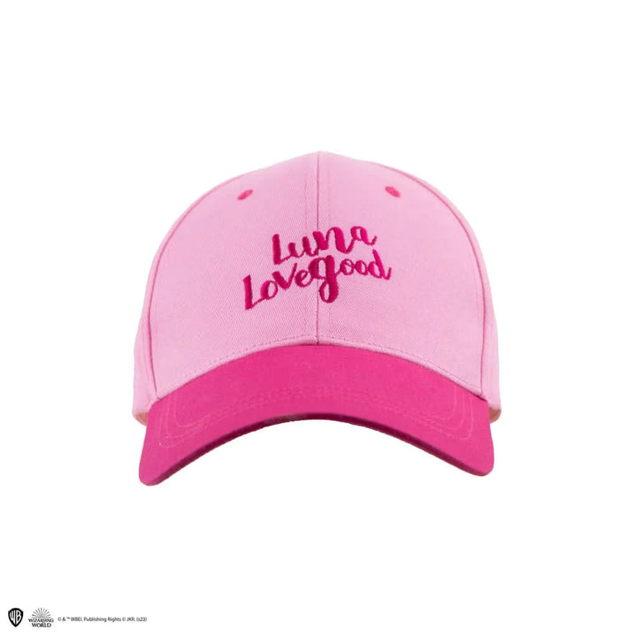 Harry Potter Baseball Cap - Luna Lovegood CR2639