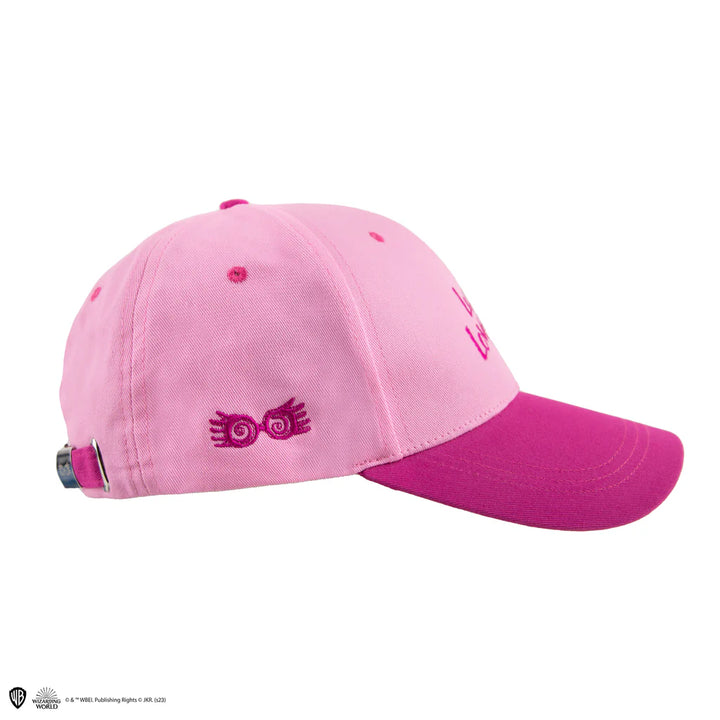 Harry Potter Baseball Cap Luna Lovegood CR2639