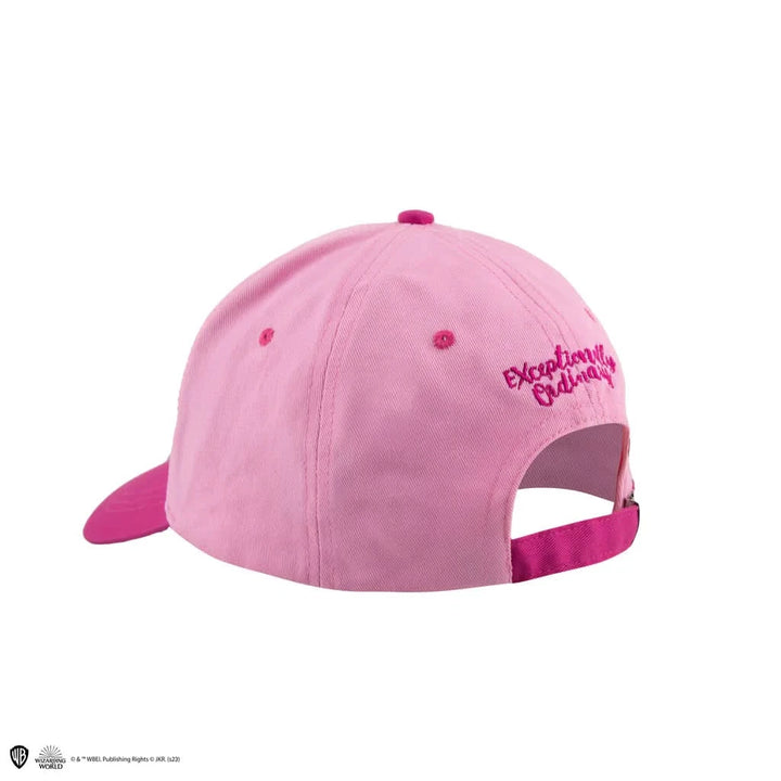 Harry Potter Baseball Cap - Luna Lovegood CR2639