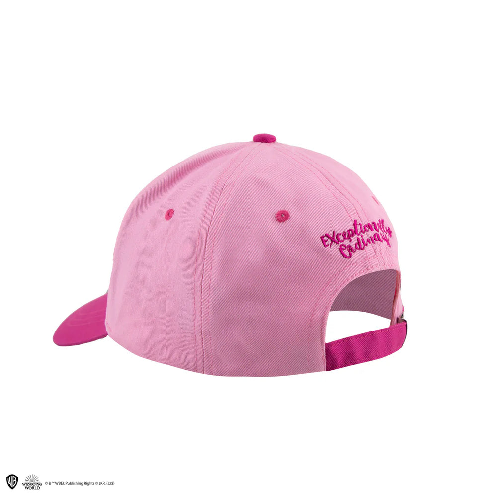 Harry Potter Baseball Cap Luna Lovegood CR2639