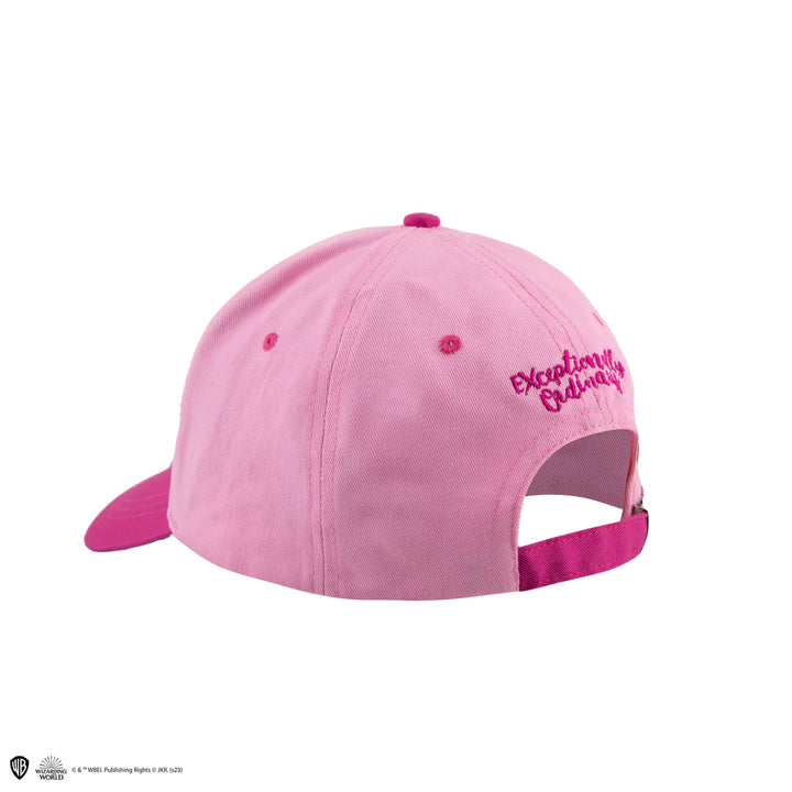 Harry Potter Baseball Cap Luna Lovegood CR2639