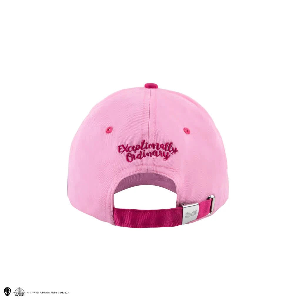 Harry Potter Baseball Cap - Luna Lovegood CR2639