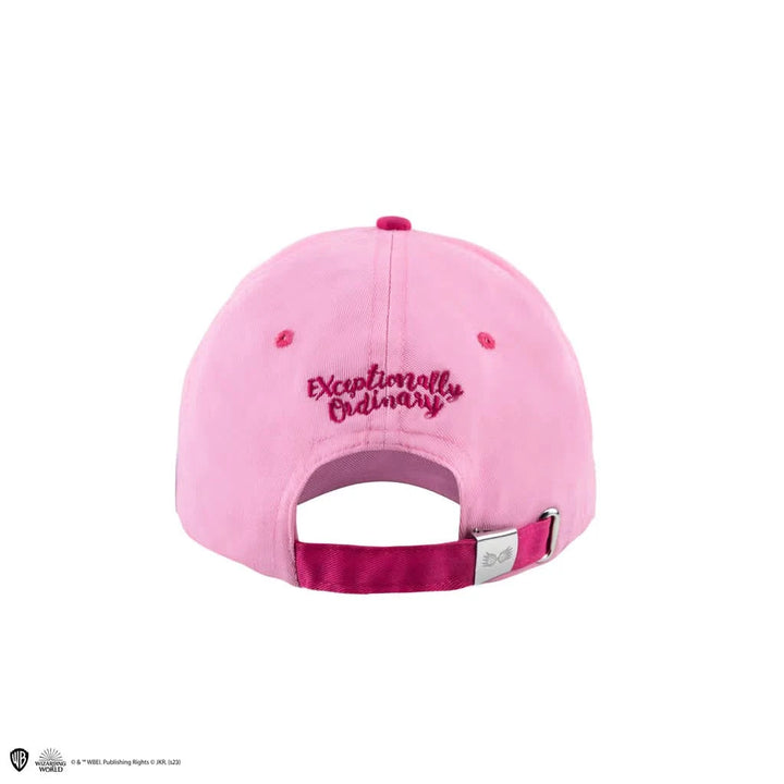 Harry Potter Baseball Cap - Luna Lovegood CR2639