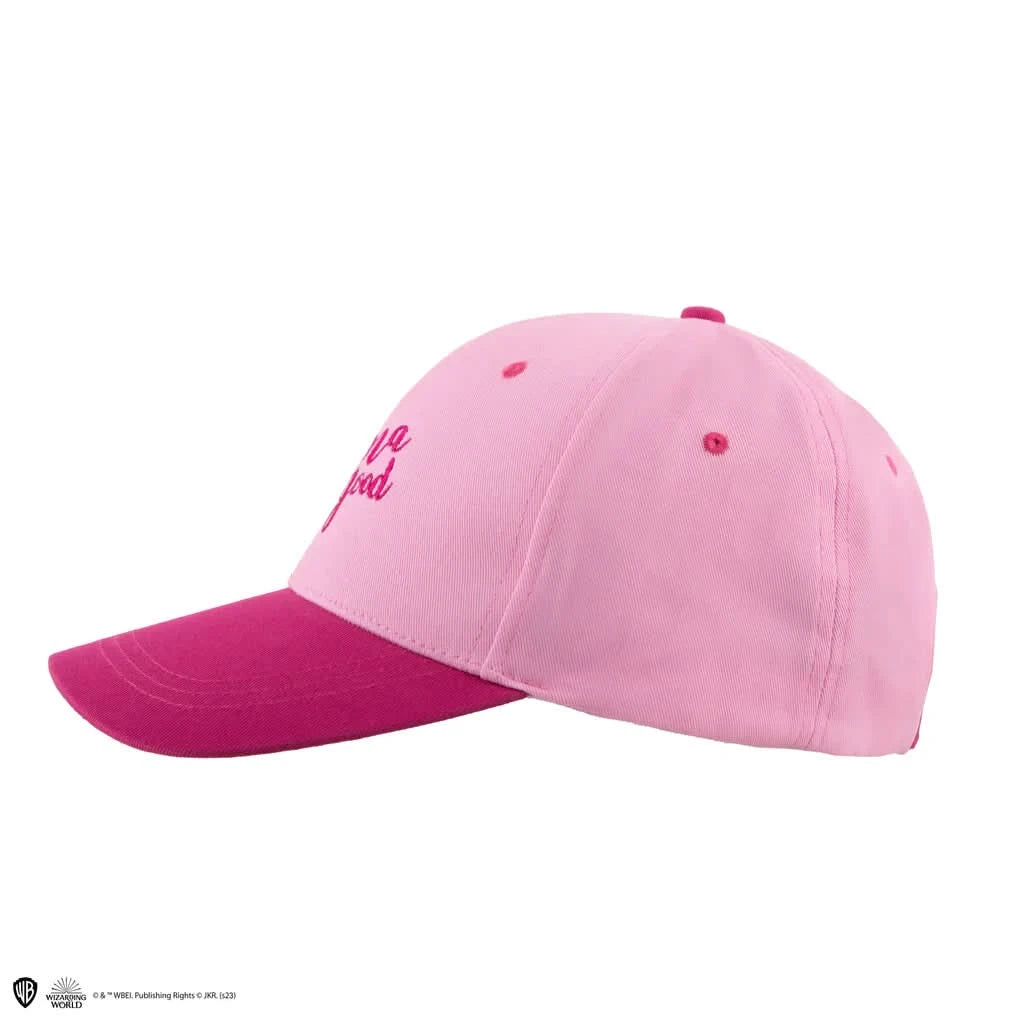 Harry Potter Baseball Cap - Luna Lovegood CR2639