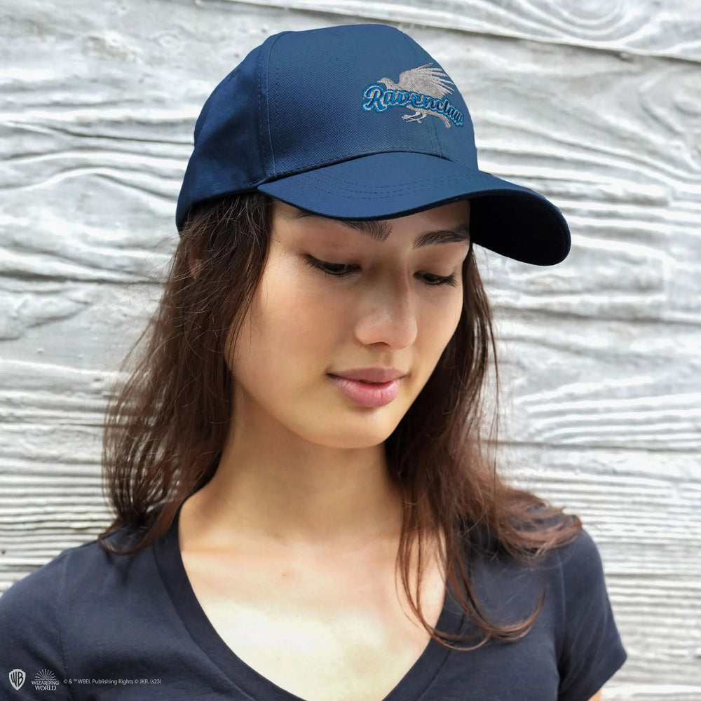 Harry Potter Ravenclaw Baseball Cap CR2643