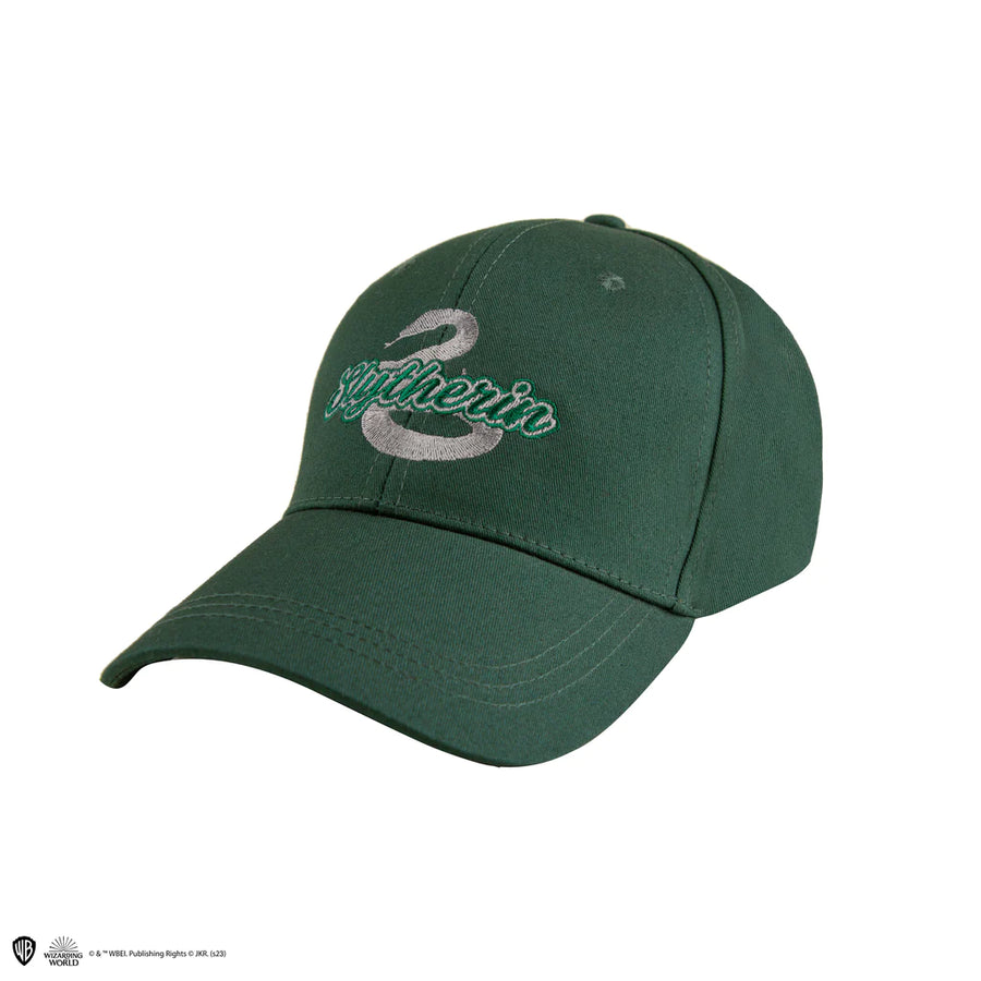 Harry Potter Baseball Cap Slytherin CR2642