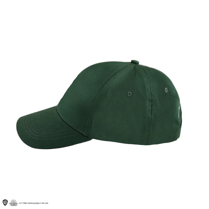 Harry Potter Baseball Cap Slytherin CR2642