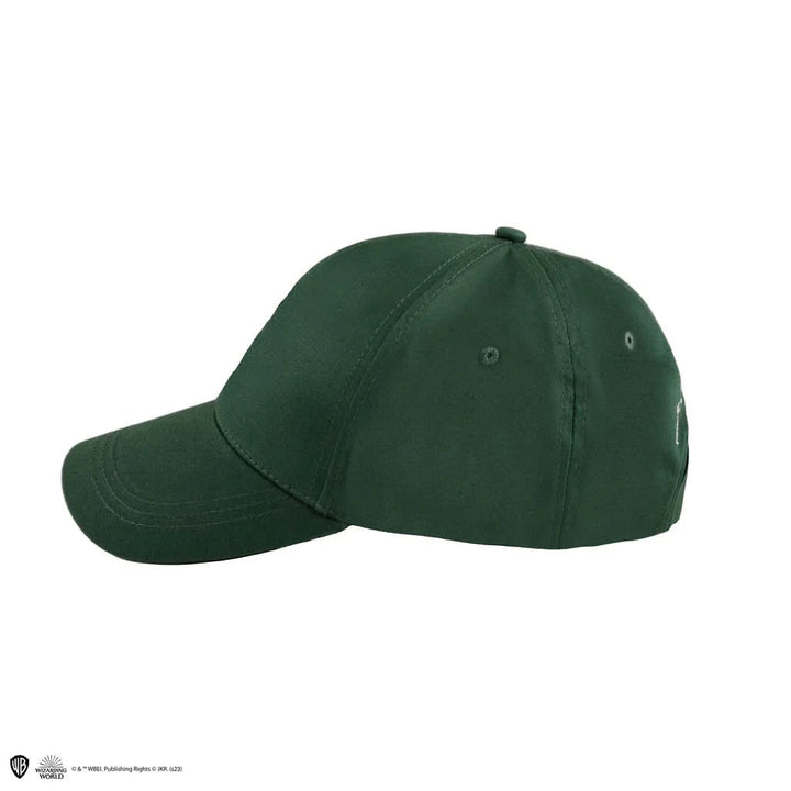 Harry Potter Slytherin Baseball Cap CR2642