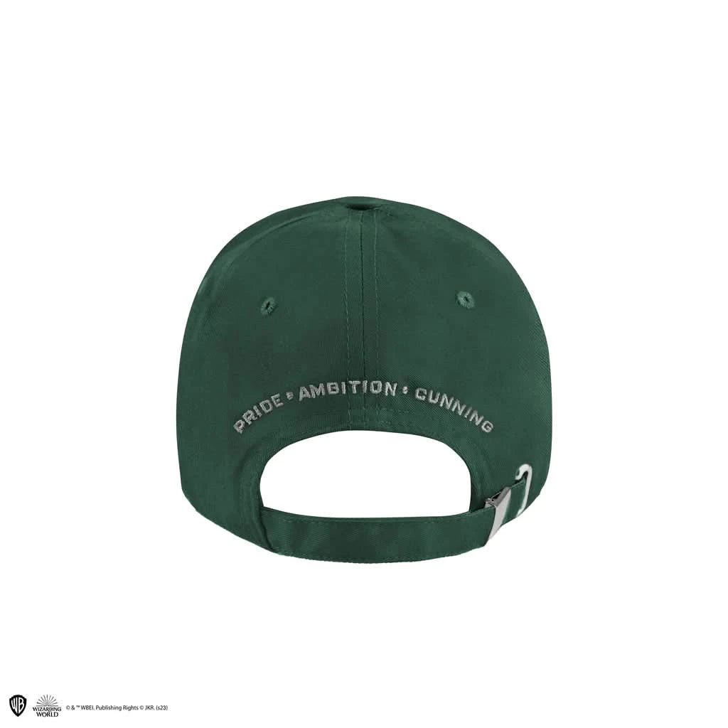 Harry Potter Slytherin Baseball Cap CR2642