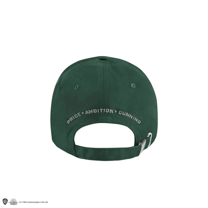 Harry Potter Slytherin Baseball Cap CR2642