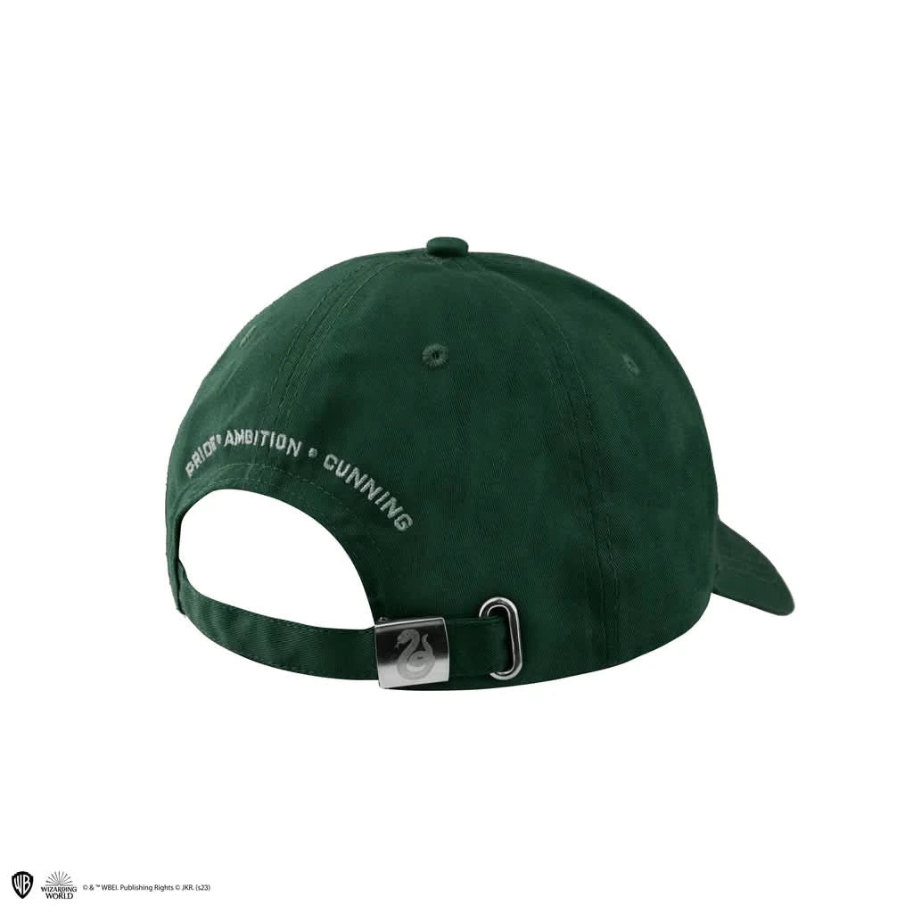 Harry Potter Slytherin Baseball Cap CR2642