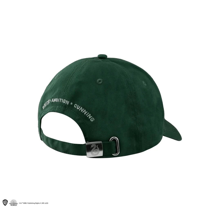 Harry Potter Slytherin Baseball Cap CR2642
