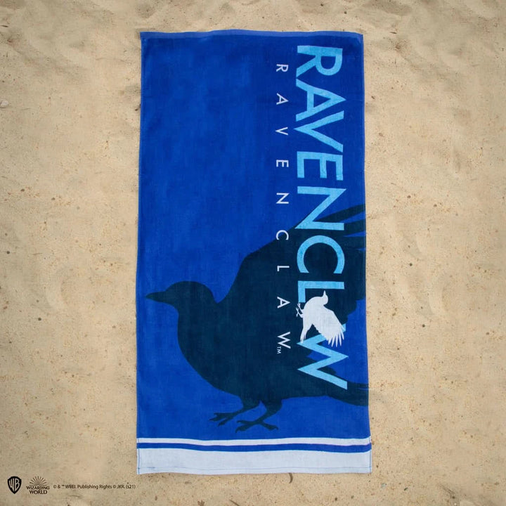 Ravenclaw Beach Towel CR2813