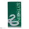Slytherin Beach Towel CR2812