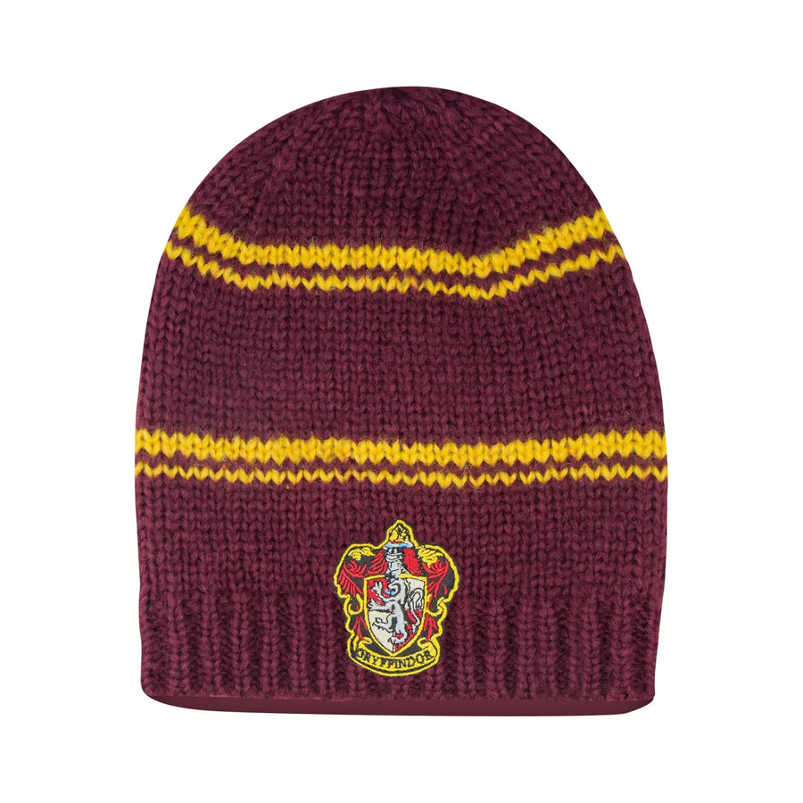 Harry Potter Beanie Harry Potter Slouchy - Gryffindor CR1311