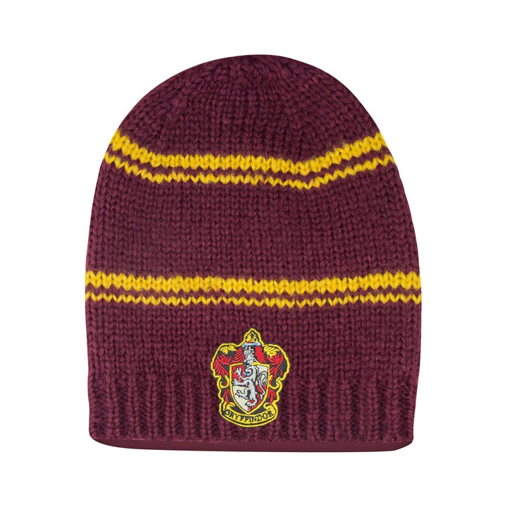 Harry Potter Beanie Harry Potter Slouchy - Gryffindor CR1311
