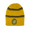 Harry Potter Beanie Harry Potter Slouchy - Hufflepuff CR1314