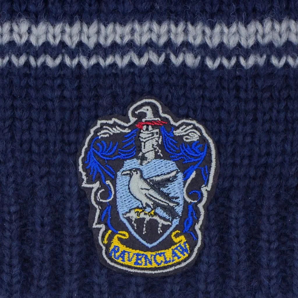 Harry Potter Beanie Harry Potter Slouchy - Ravenclaw CR1313