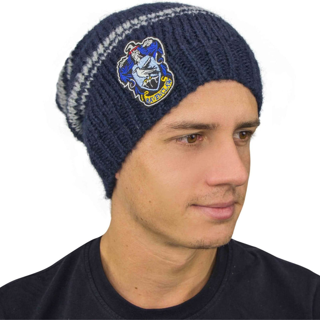 Harry Potter Beanie Harry Potter Slouchy - Ravenclaw CR1313