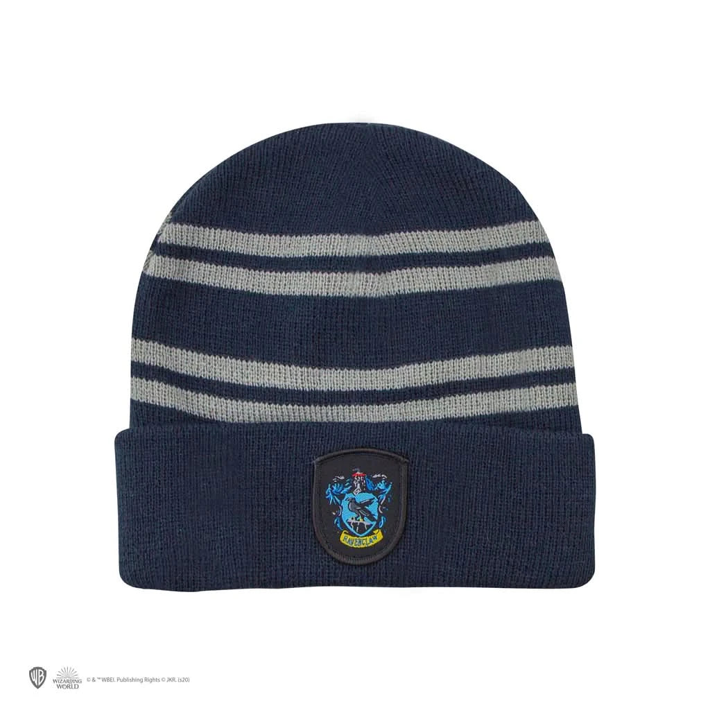 Kids Ravenclaw Gloves And Beanie Set CR1323