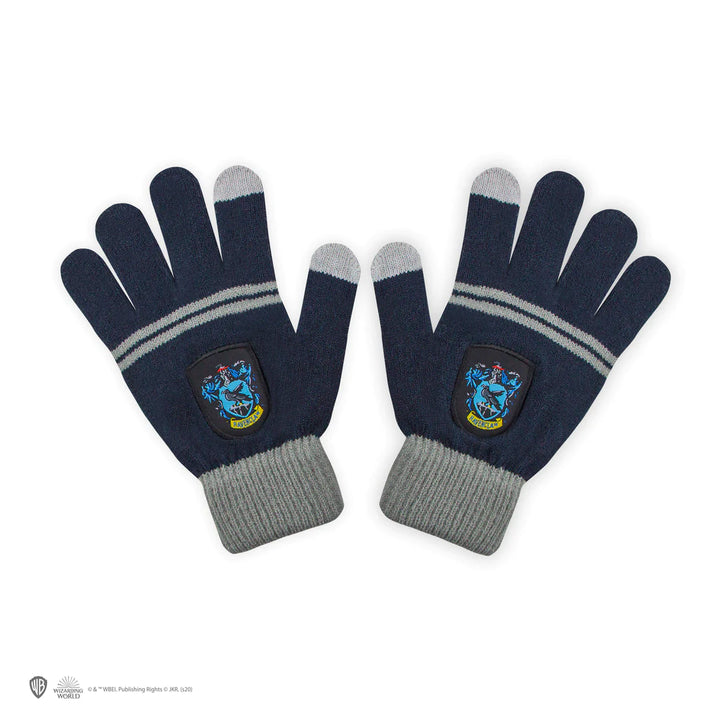 Harry Potter Beanie/Gloves Set for Kids Harry Potter Ravenclaw CR1323