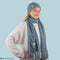 Harry Potter Beanie And Scarf Set - Dobby CR1901