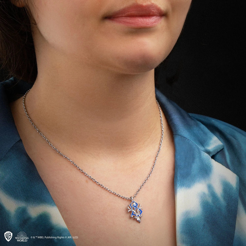 Beauxbatons Necklace MAP3011