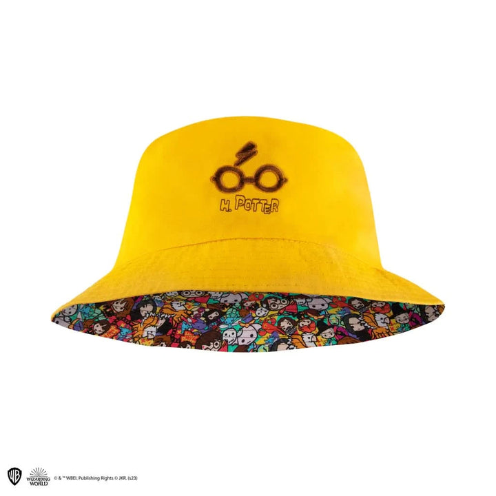 Harry Potter Bucket Hat - Whimsical Witch CR2616