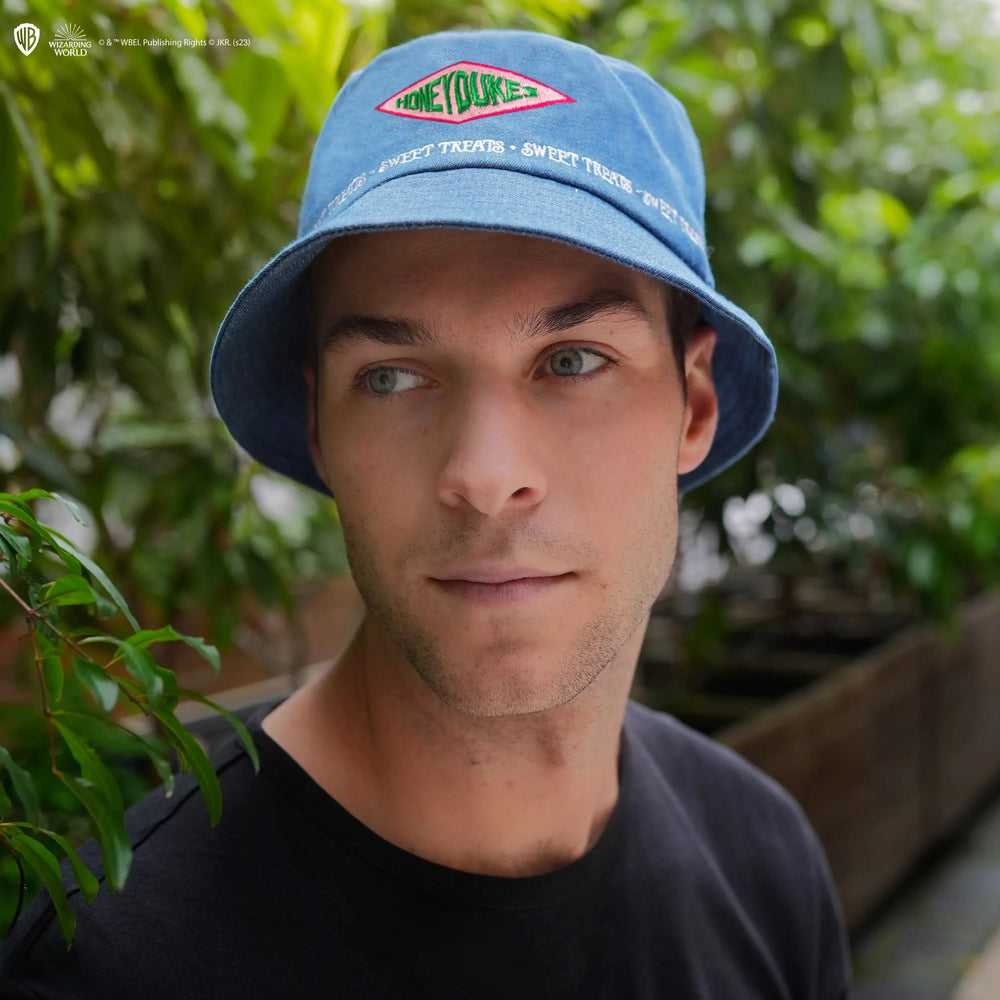 Harry Potter Bucket Hat - Honey Dukes CR2617