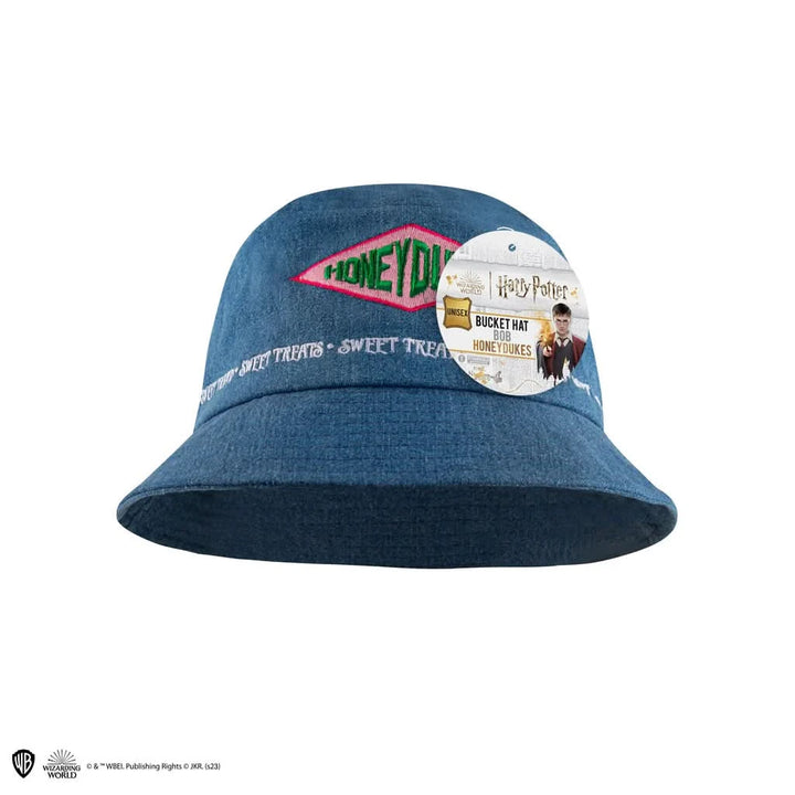 Harry Potter Bucket Hat - Honey Dukes CR2617