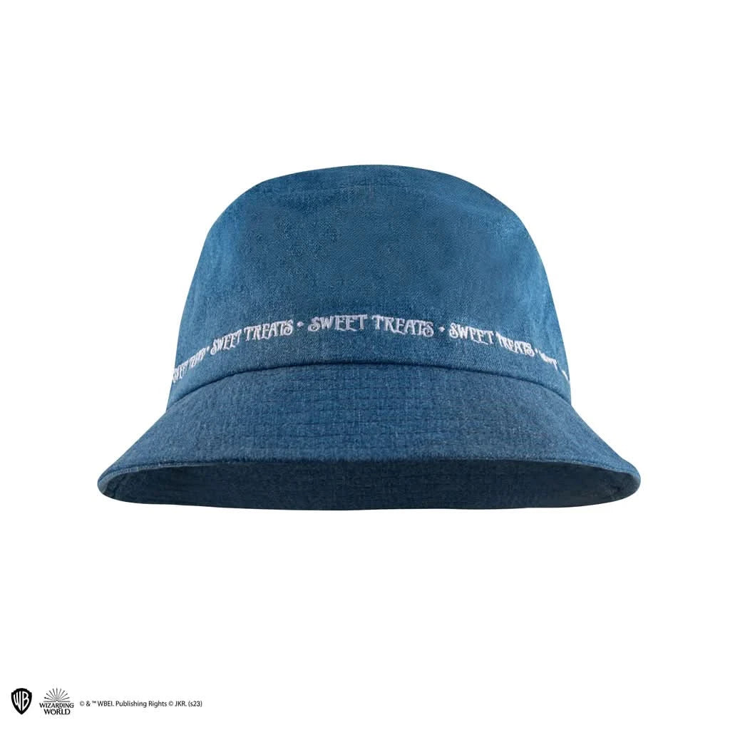 Harry Potter Bucket Hat - Honey Dukes CR2617